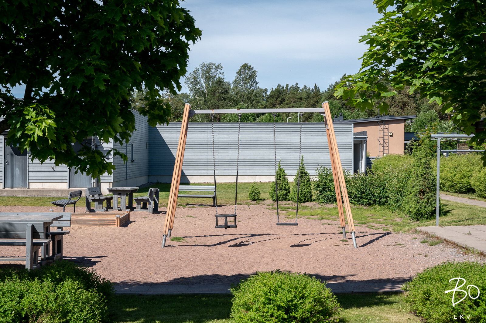 Rantatie 1 - bild 23