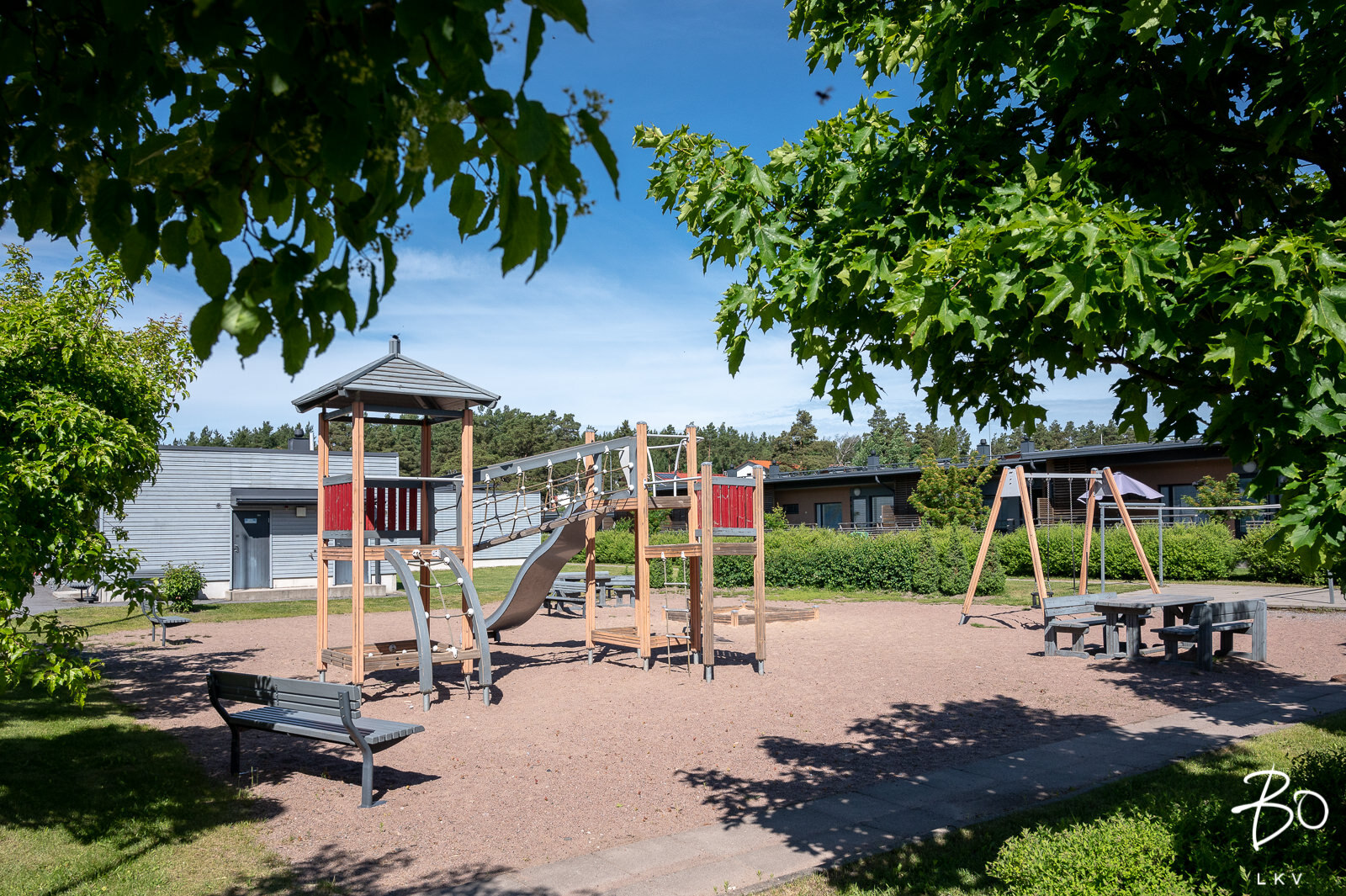 Rantatie 1 - bild 22