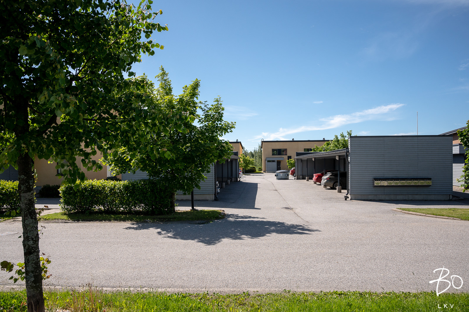 Rantatie 1 - bild 24