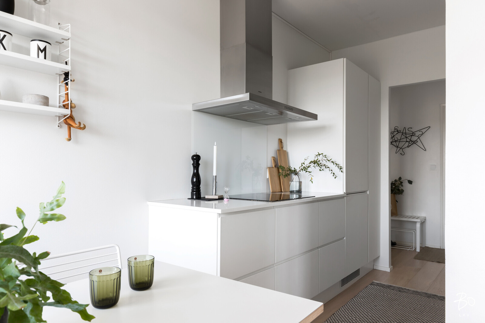Kaskenkatu 8 - kuva 10