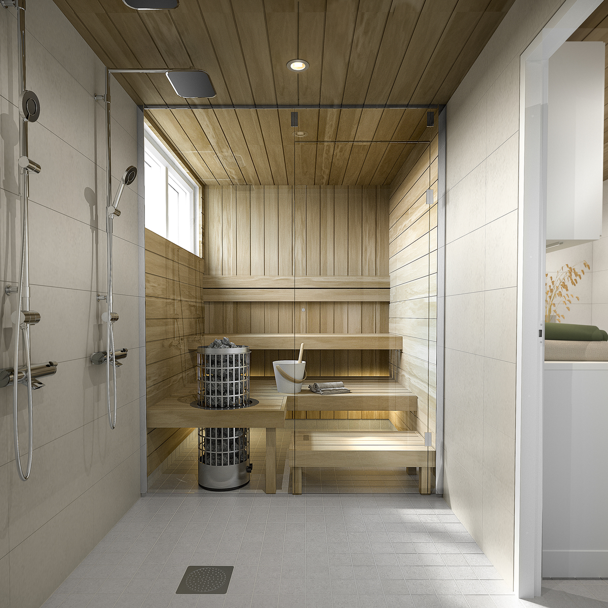 Vähäkorventie 2 A 1  - bild 10