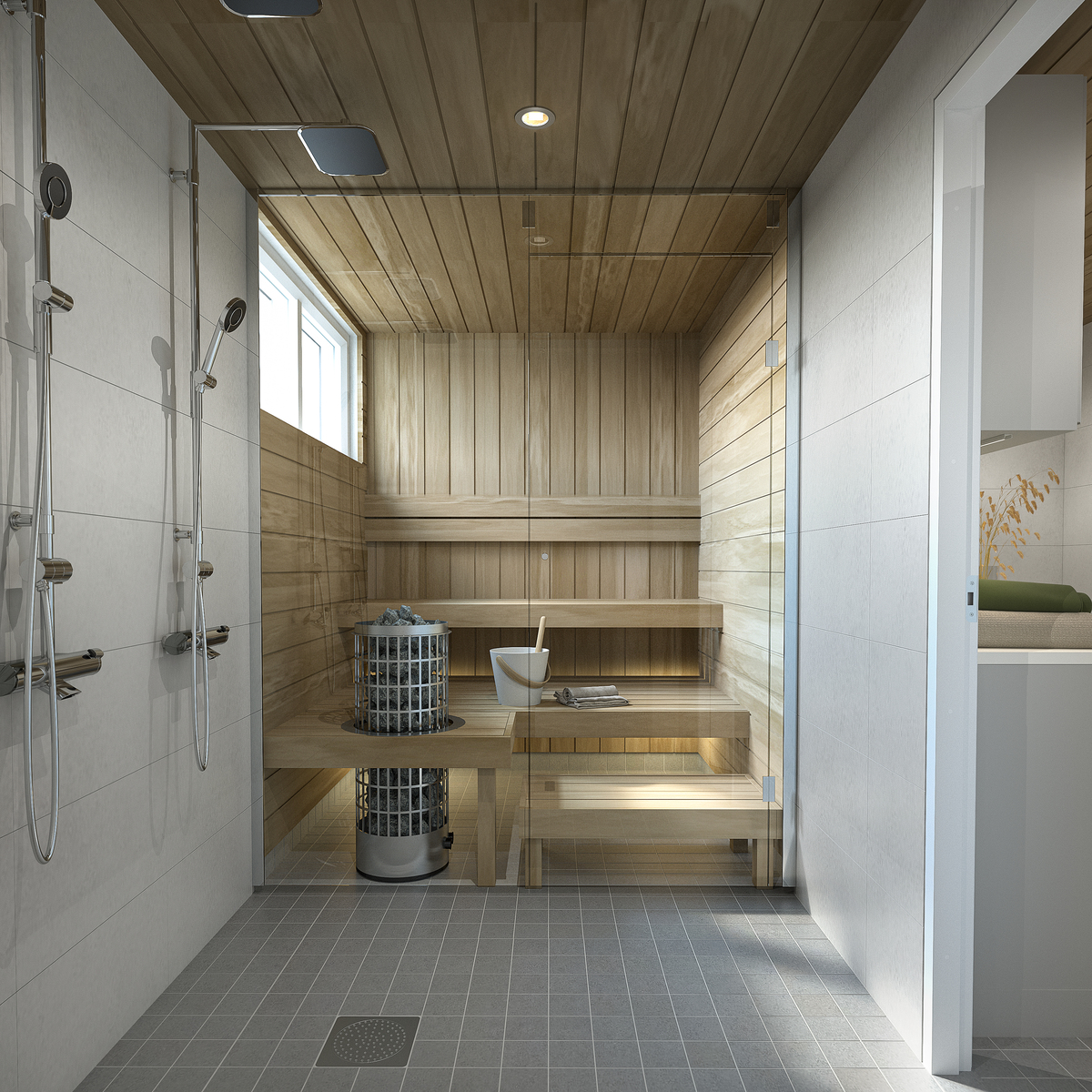 Vähäkorventie 2 A 1  - bild 11