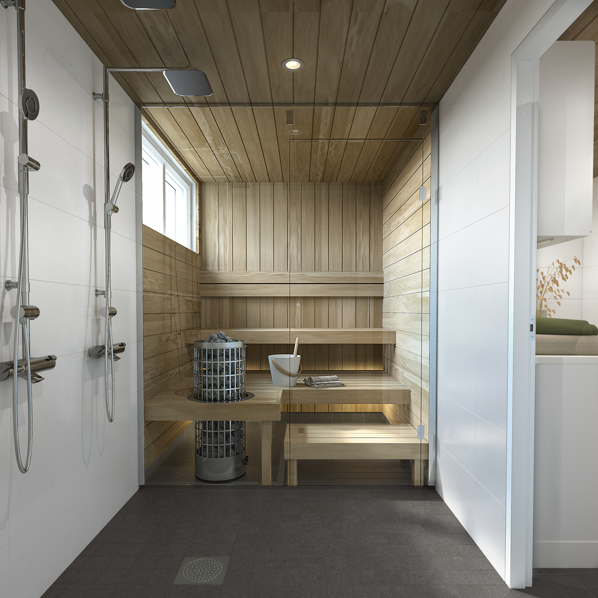 Vähäkorventie 2 A 1  - bild 12