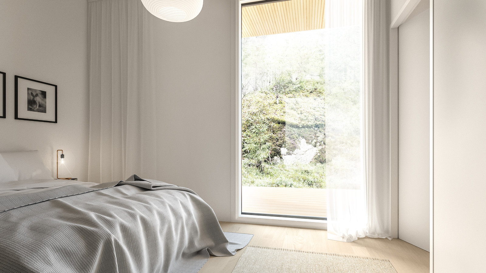 Vähäkorventie 2 A 1  - bild 13