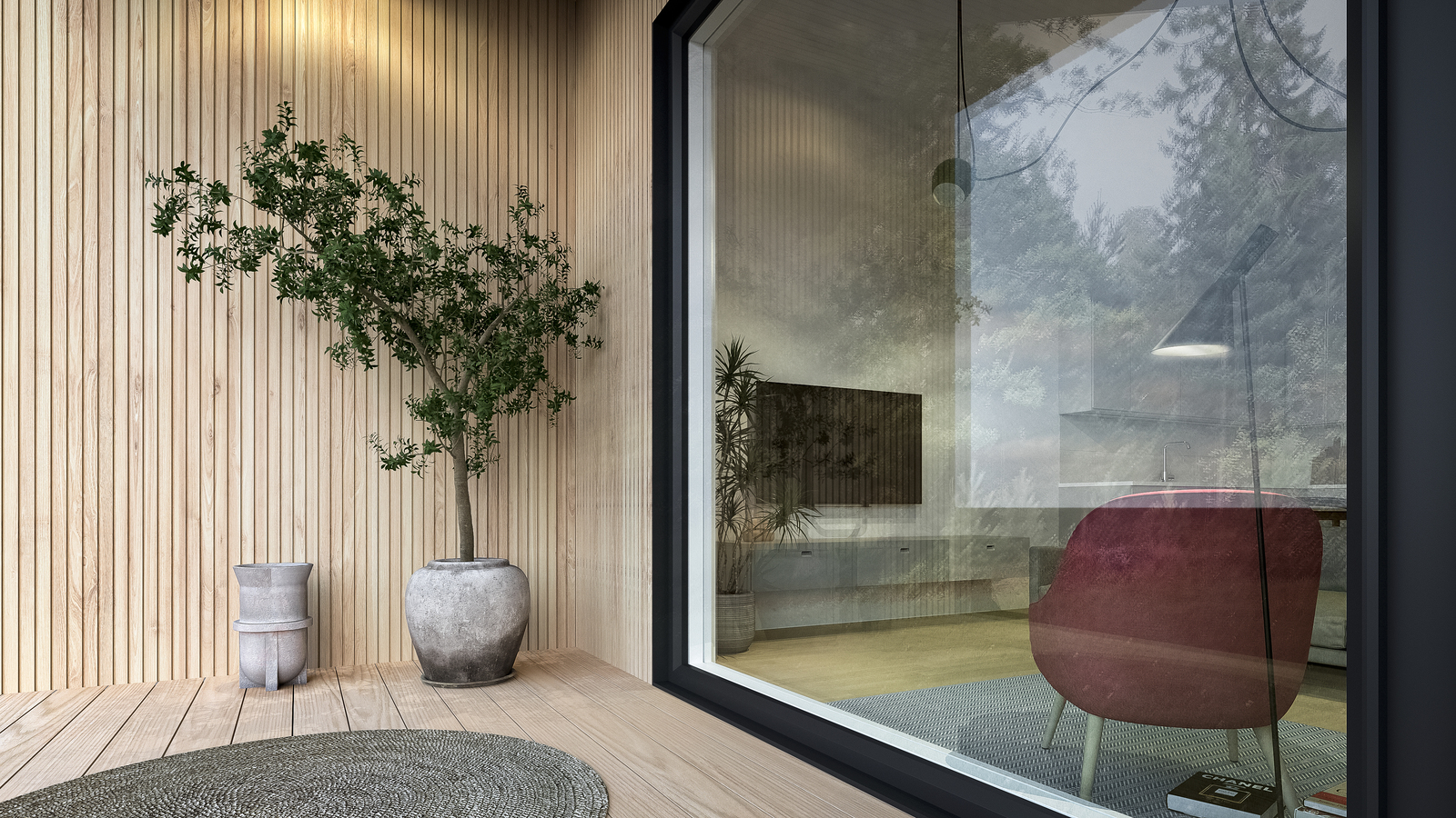 Vähäkorventie 2 B 11  - bild 18