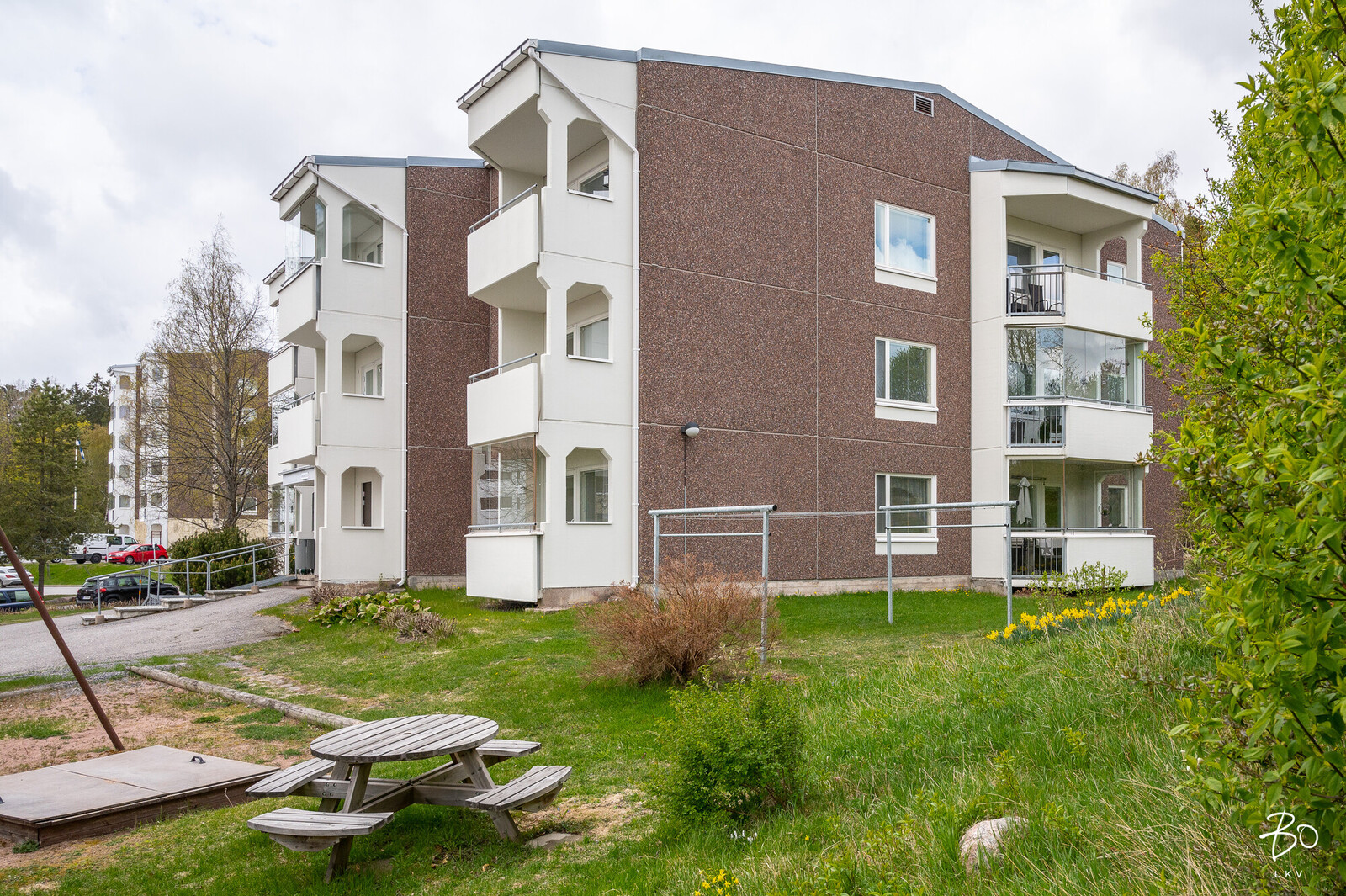 Pohjanmaankatu 5 - bild 32