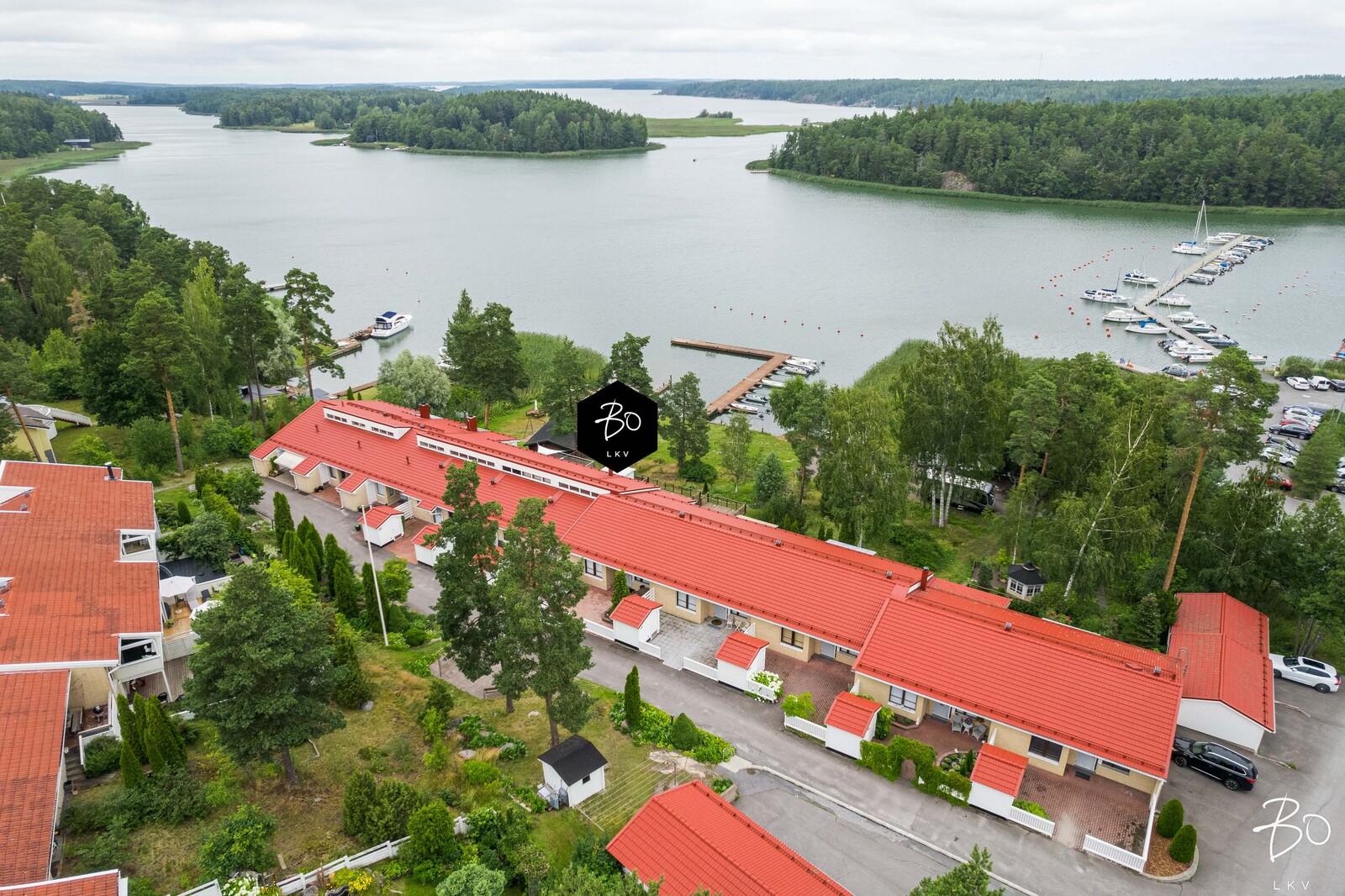 Särkän rantatie 6 - kuva 4