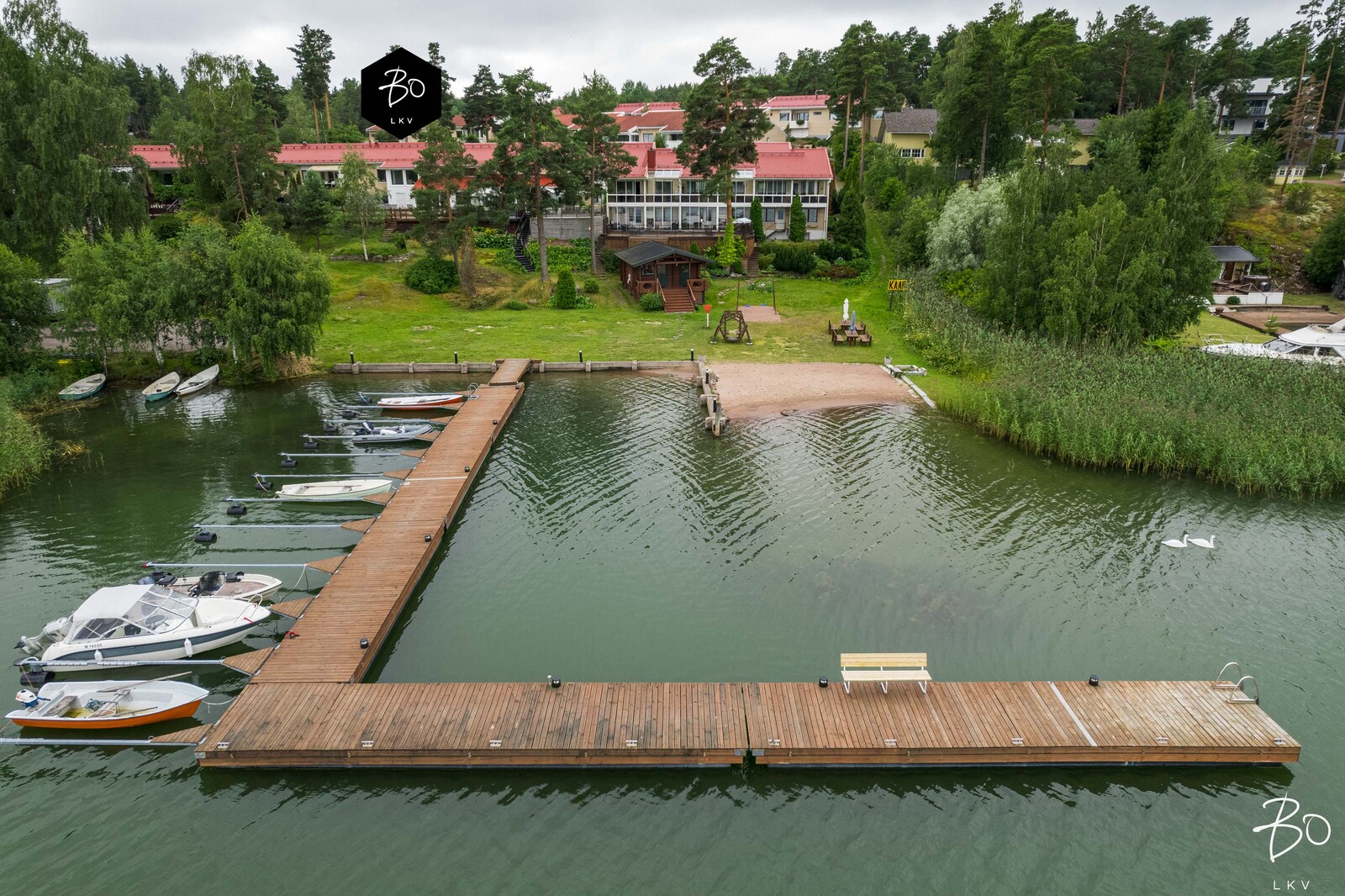 Särkän rantatie 6 - kuva 3