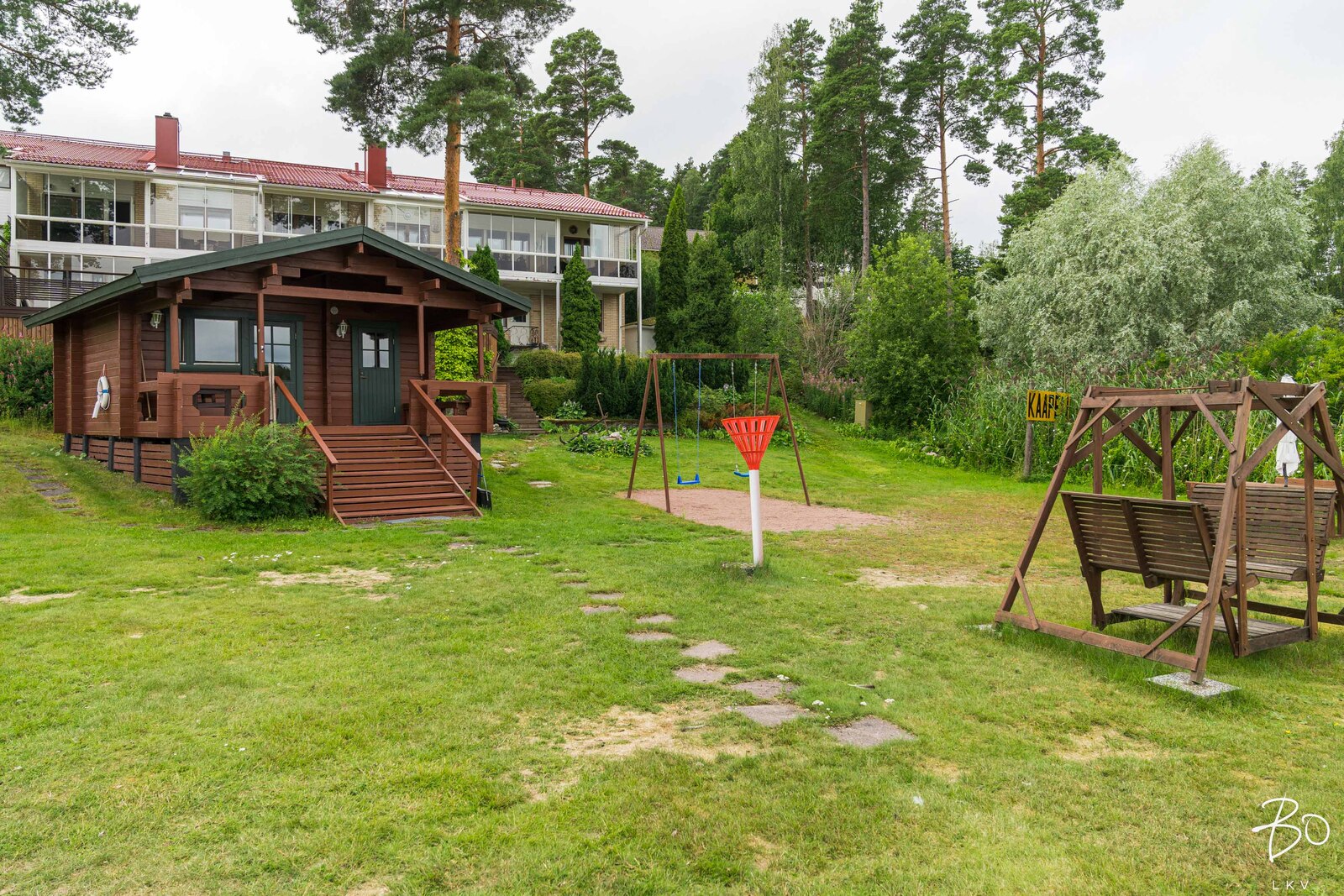 Särkän rantatie 6 - kuva 38