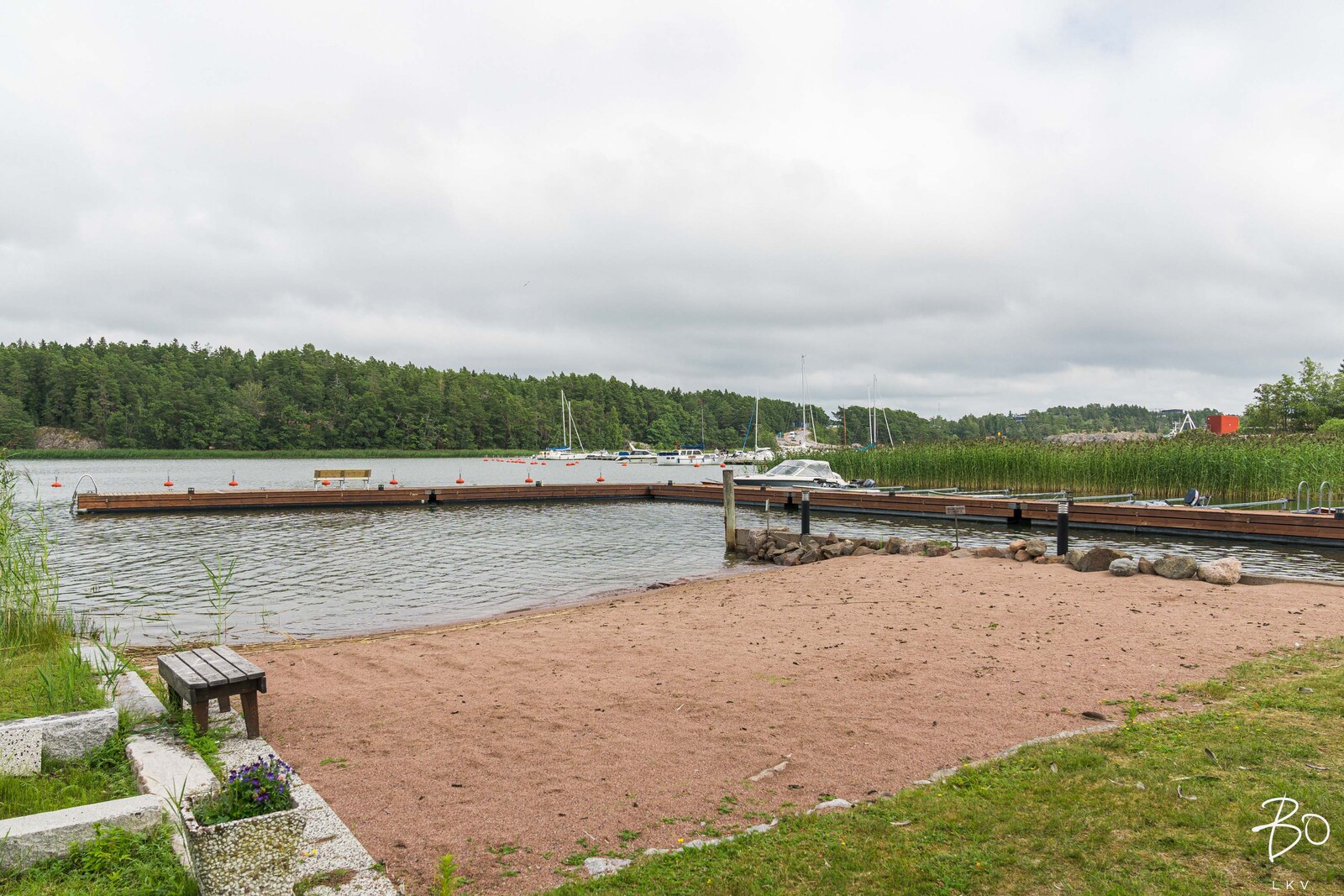 Särkän rantatie 6 - kuva 42