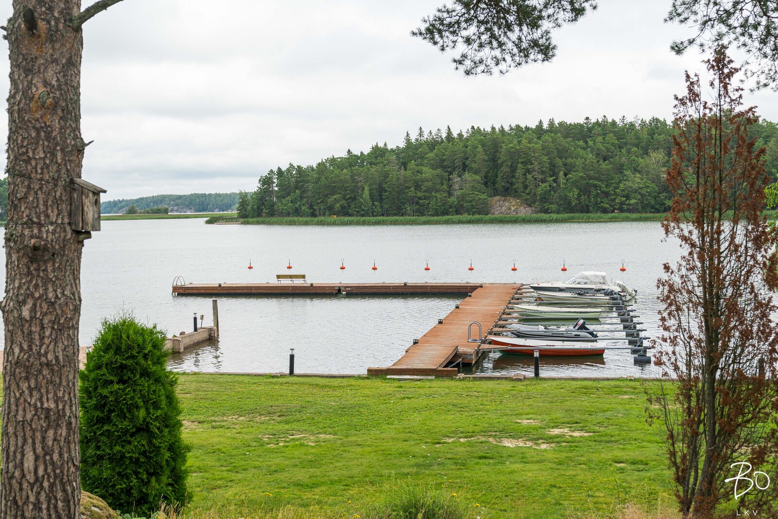 Särkän rantatie 6 - kuva 39