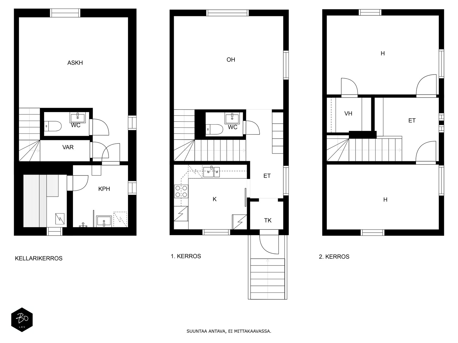 Annankatu 5 - kuva 2