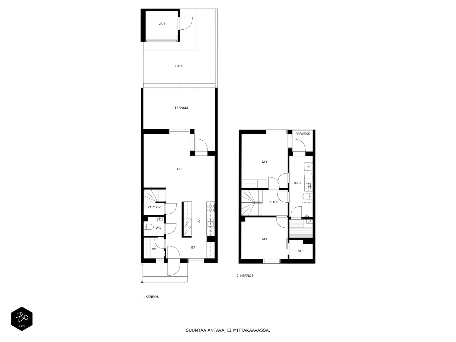 Kympinkatu 10 - kuva 2