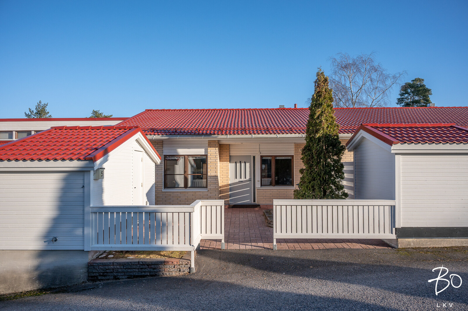 Särkän rantatie 6 - kuva 35