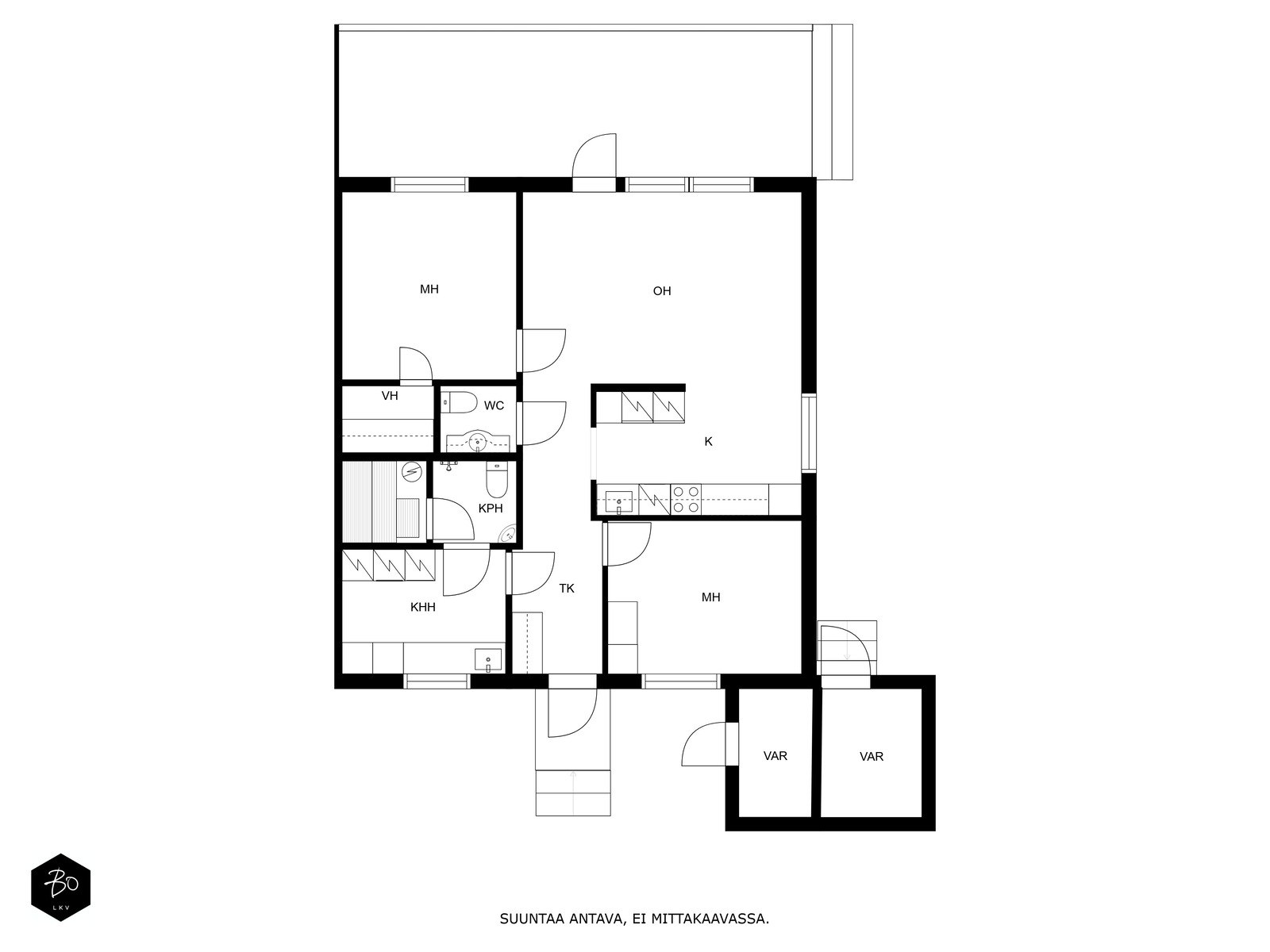 Kehityksentie 7 - kuva 2