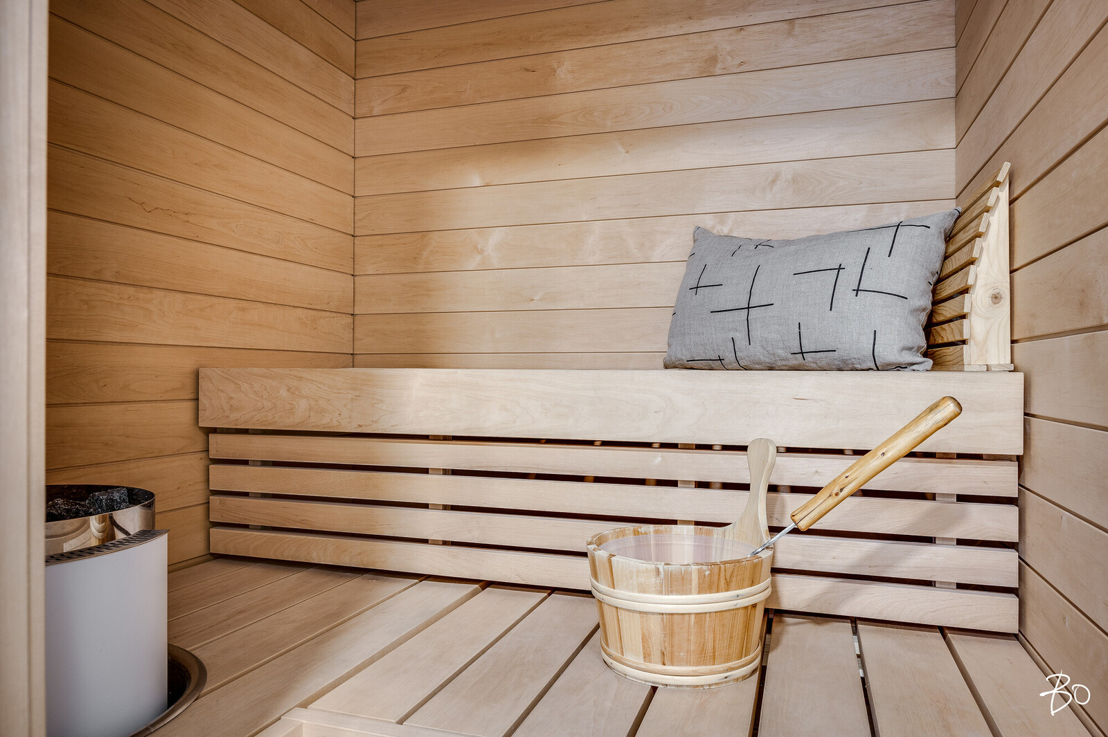 Eerik Pommerilaisen ranta 12 - kuva 22