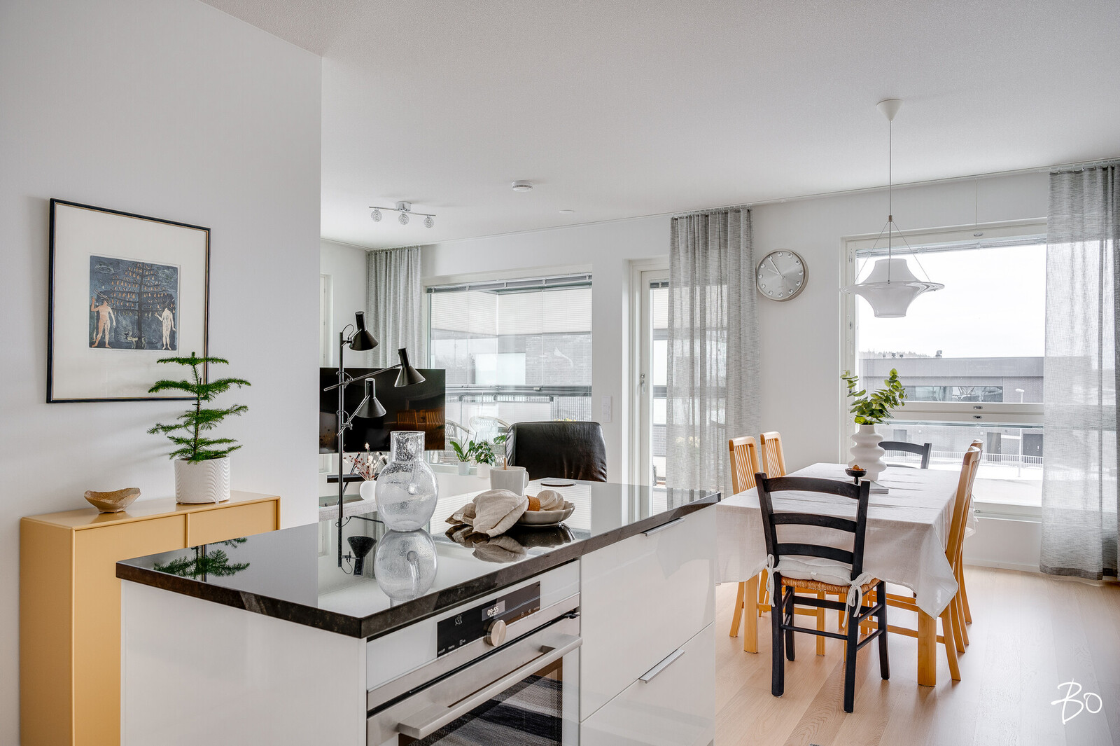 Eerik Pommerilaisen ranta 12 - kuva 9