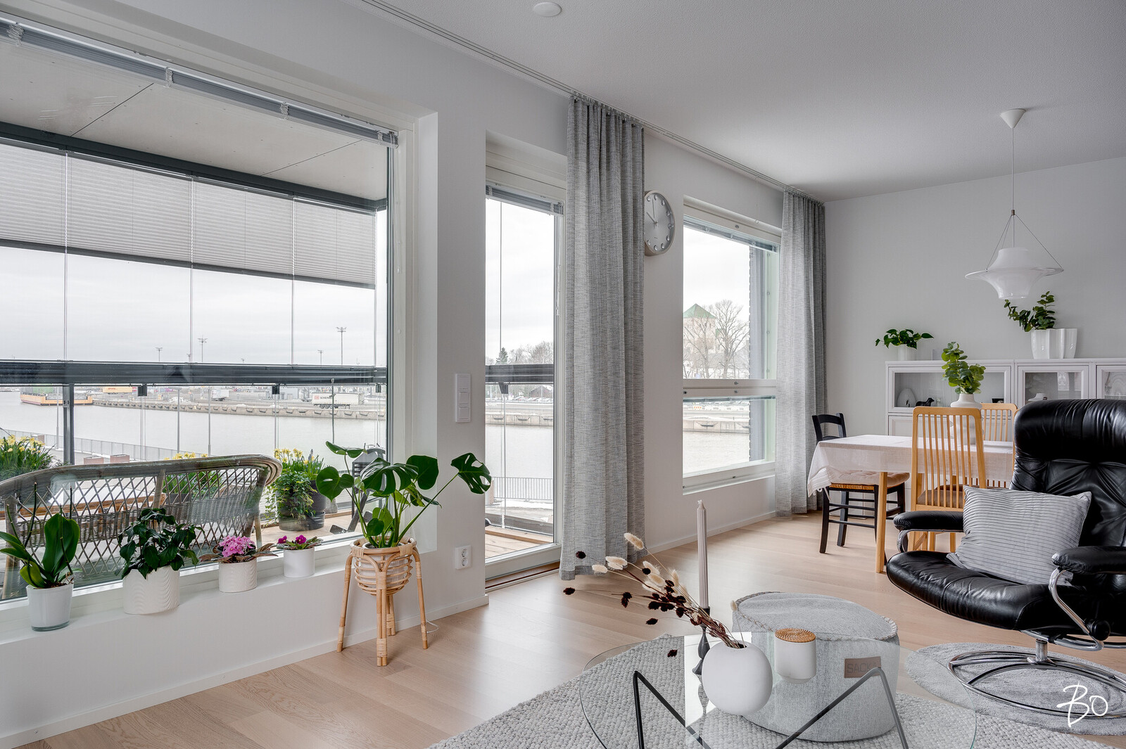 Eerik Pommerilaisen ranta 12 - kuva 1