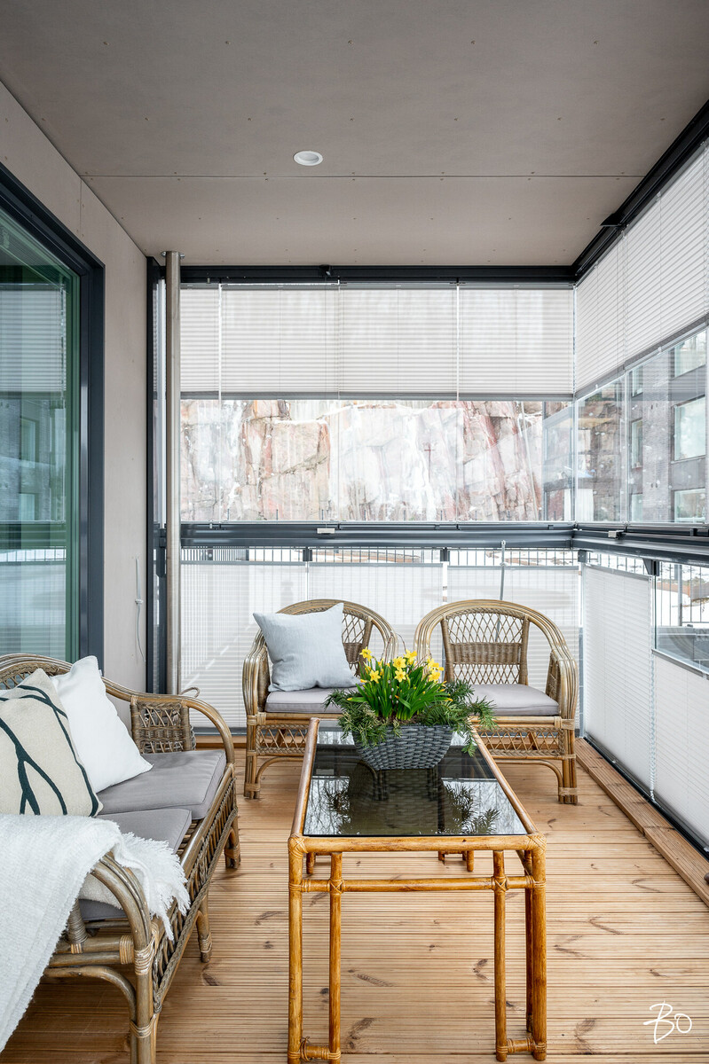 Eerik Pommerilaisen ranta 12 - kuva 6