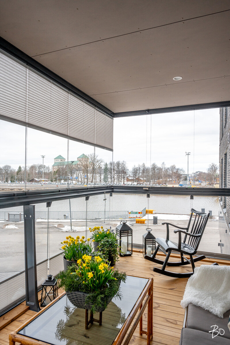 Eerik Pommerilaisen ranta 12 - kuva 4