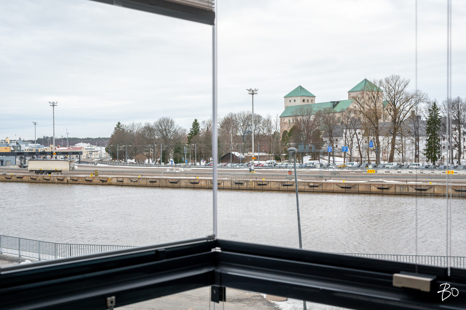 Eerik Pommerilaisen ranta 12 - kuva 3