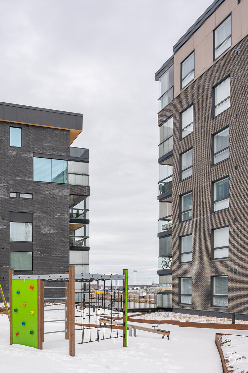 Eerik Pommerilaisen ranta 12 - kuva 32