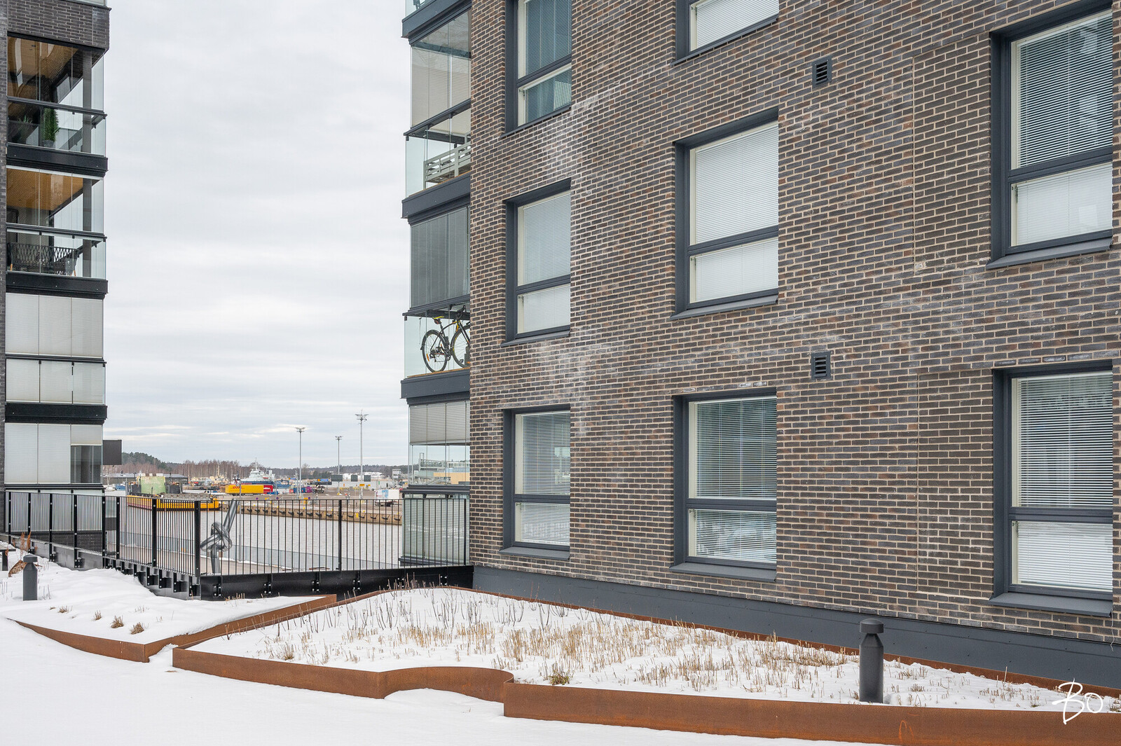 Eerik Pommerilaisen ranta 12 - kuva 27