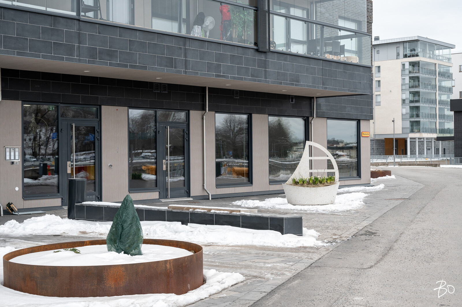 Eerik Pommerilaisen ranta 12 - kuva 23