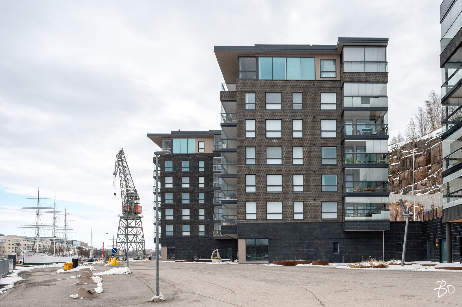 Eerik Pommerilaisen ranta 12 - kuva 36