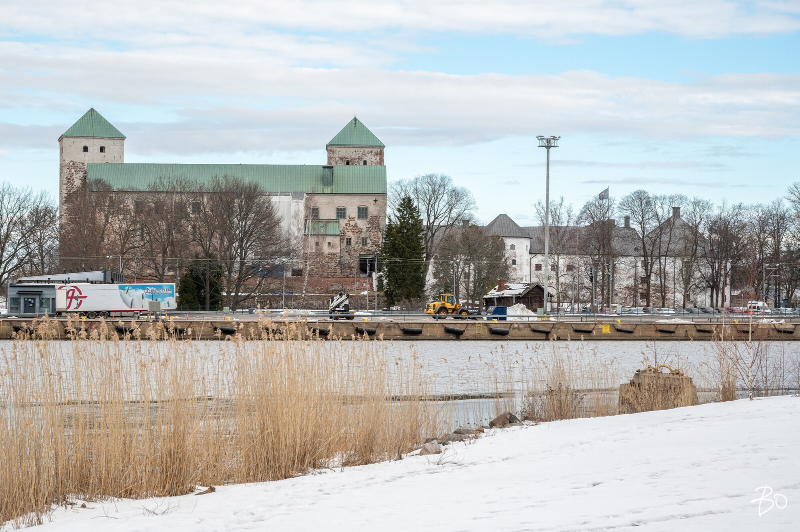 Eerik Pommerilaisen ranta 12 - kuva 30