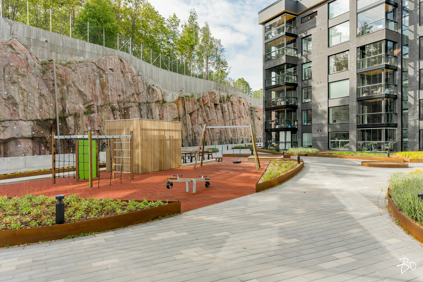 Eerik Pommerilaisen ranta 12 - kuva 34