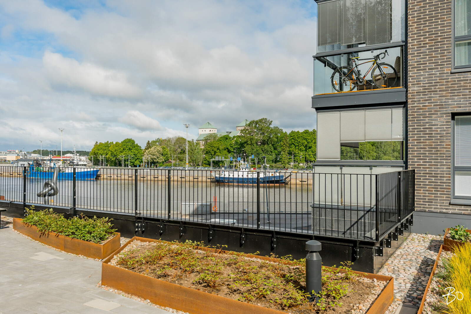 Eerik Pommerilaisen ranta 12 - kuva 28