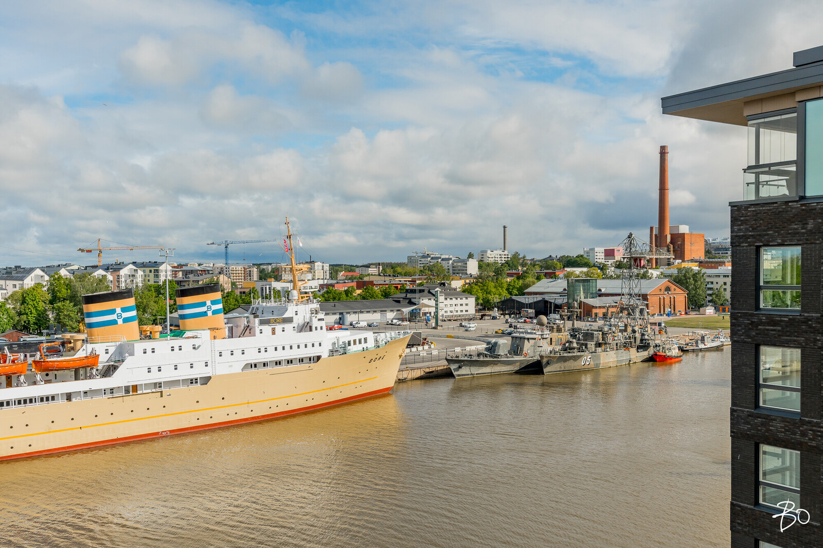 Eerik Pommerilaisen ranta 12 - kuva 35