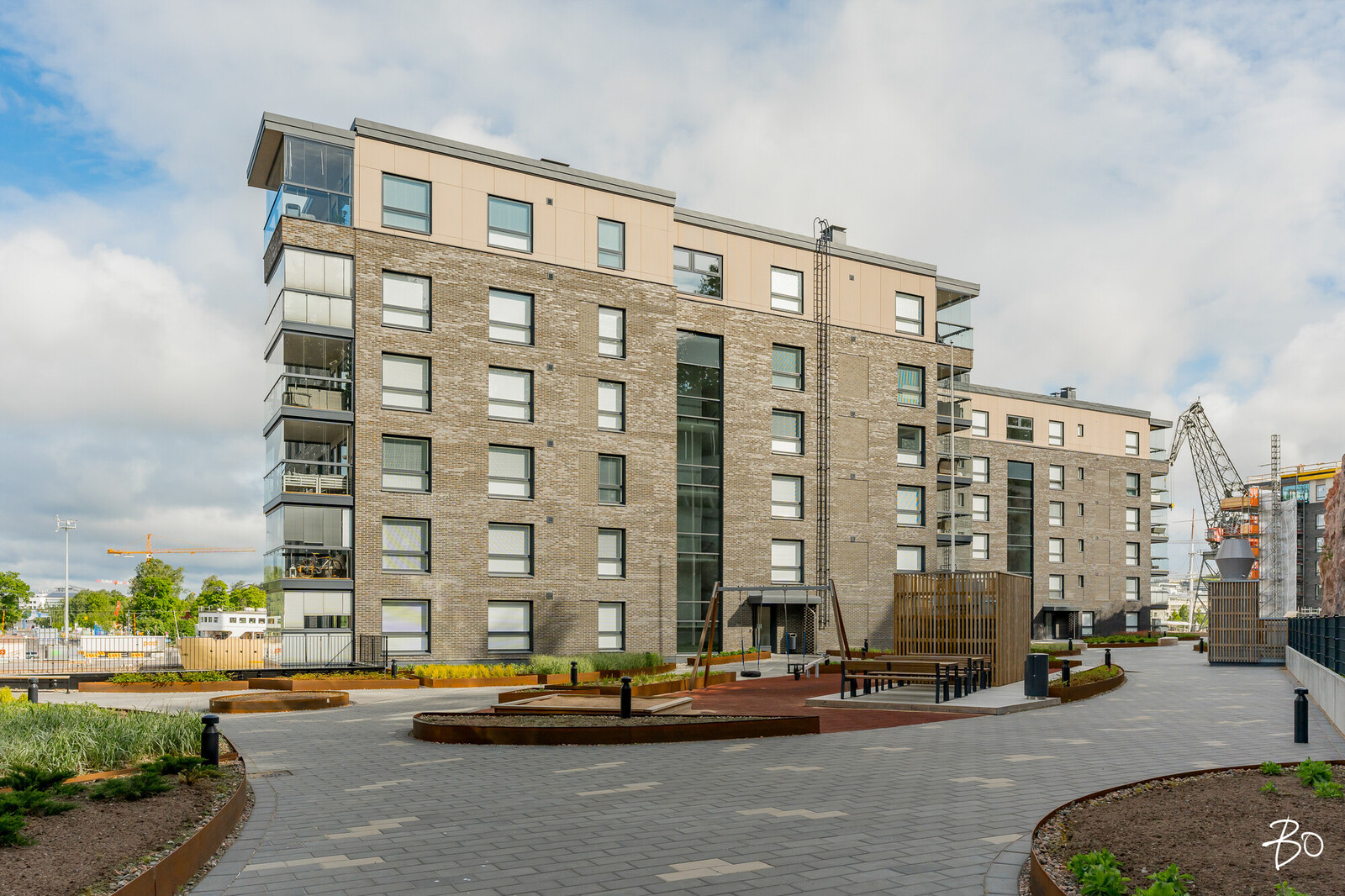 Eerik Pommerilaisen ranta 12 - kuva 33