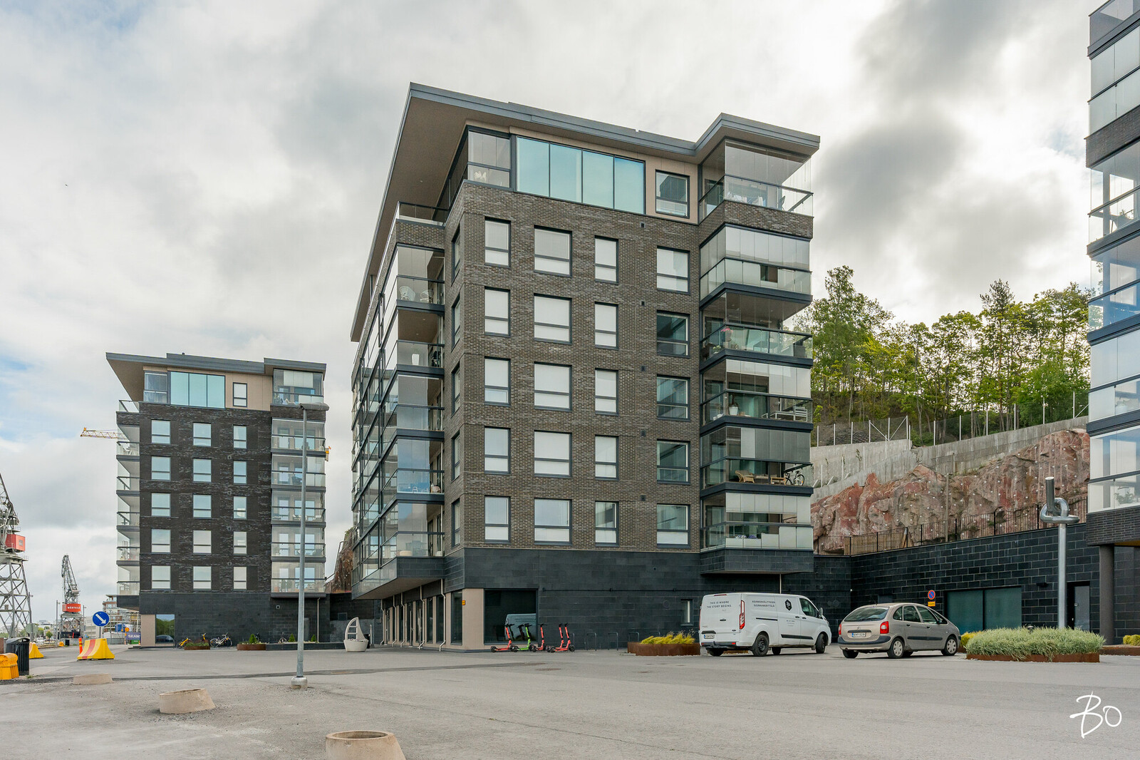 Eerik Pommerilaisen ranta 12 - kuva 37