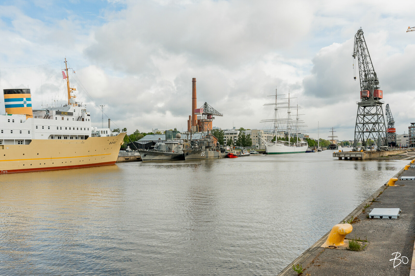 Eerik Pommerilaisen ranta 12 - kuva 31