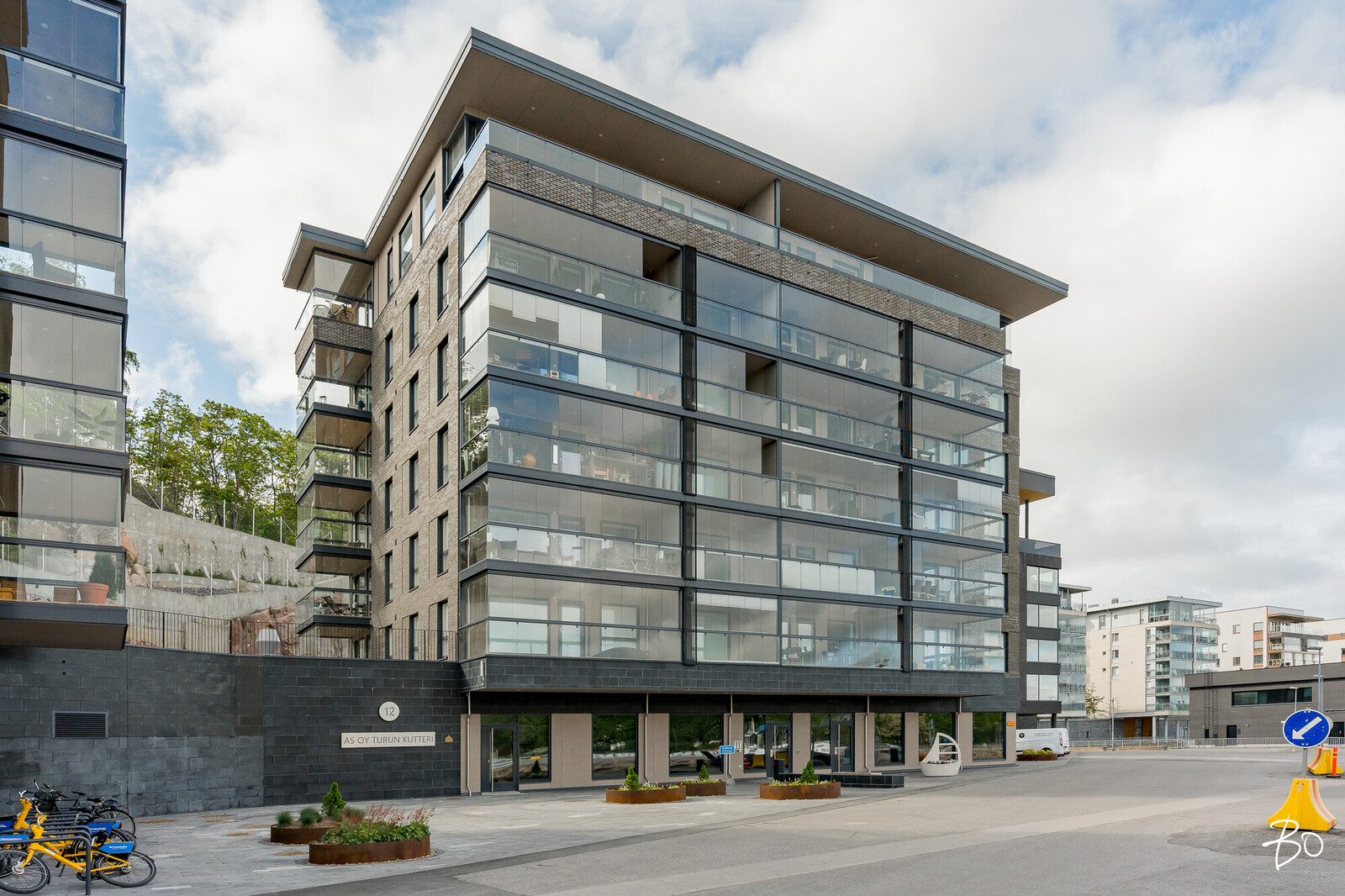 Eerik Pommerilaisen ranta 12 - kuva 26