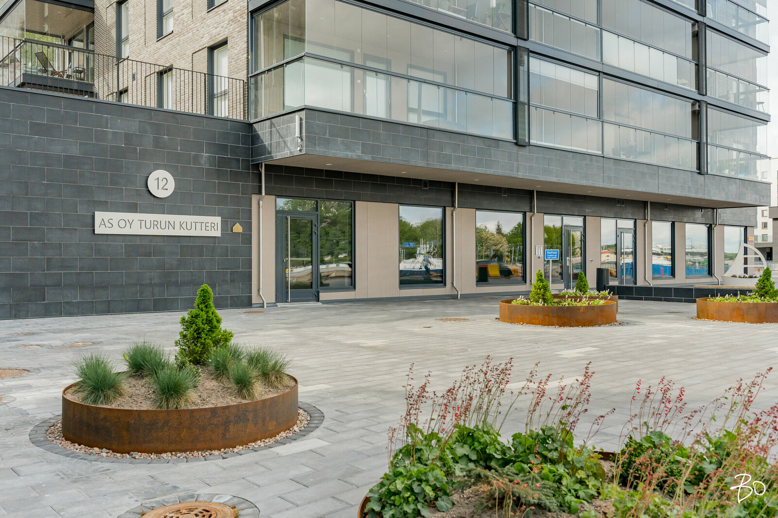 Eerik Pommerilaisen ranta 12 - kuva 25