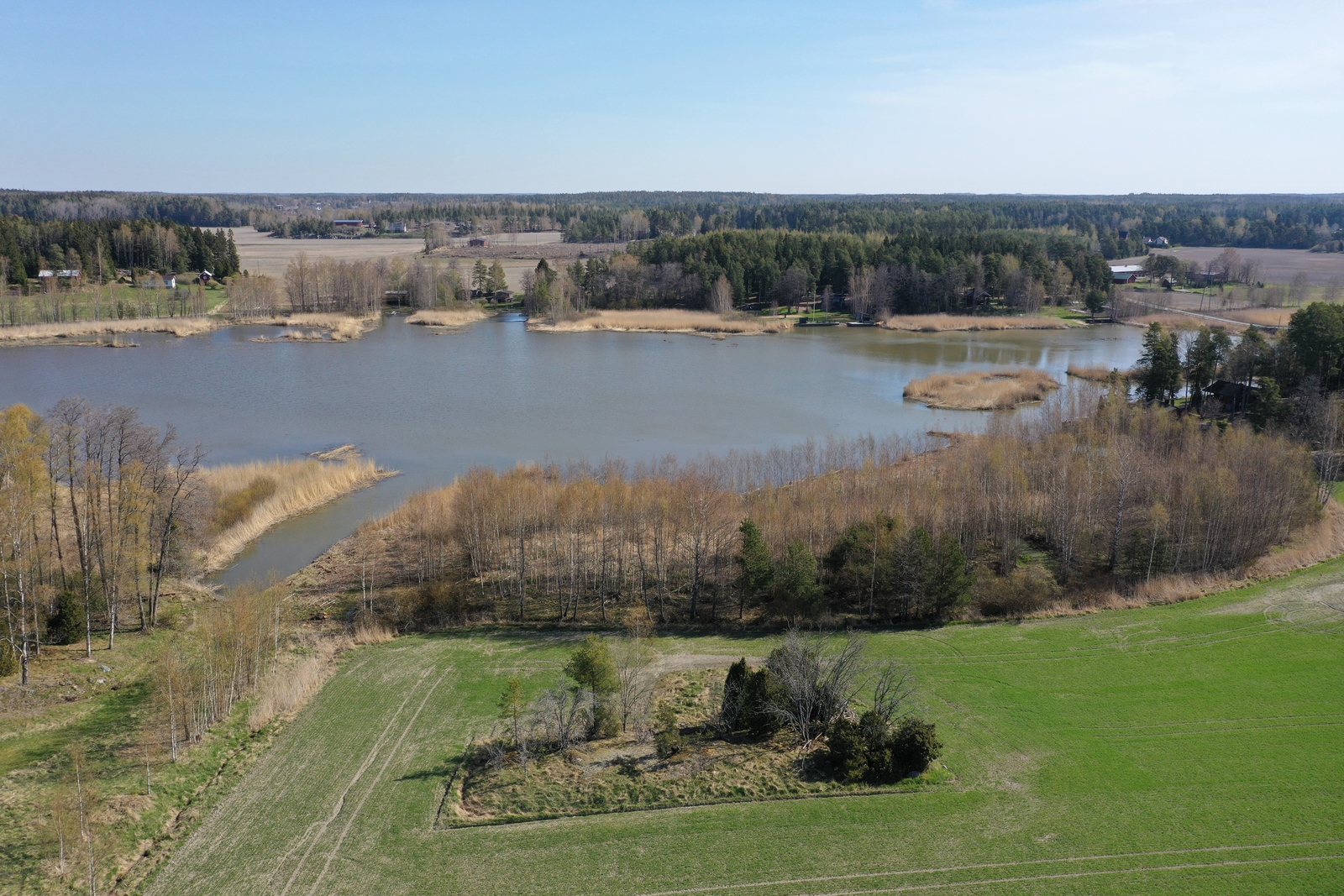 Asutustie 500 - kuva 1