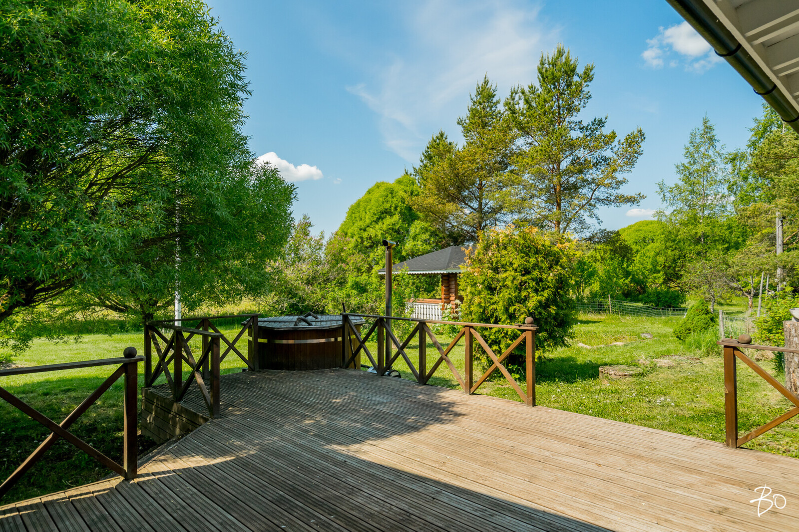 Mäenpääntie 21 - bild 23