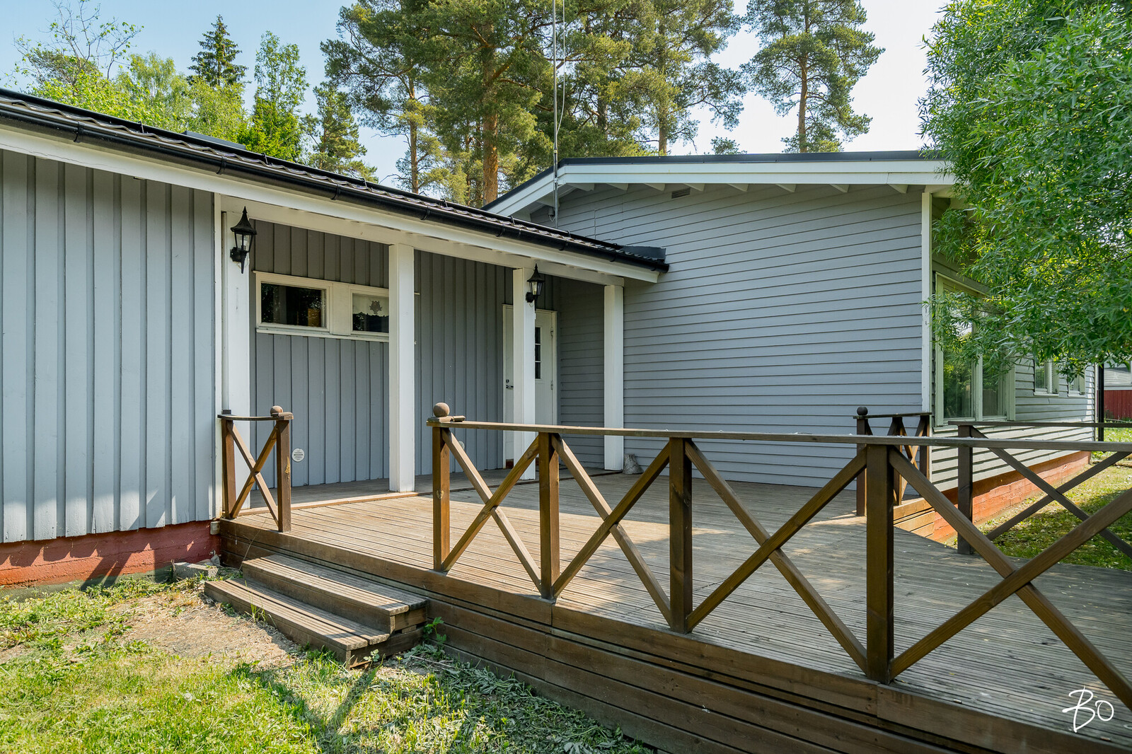 Mäenpääntie 21 - bild 35