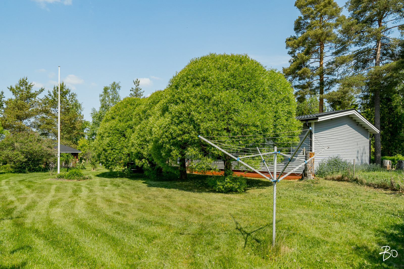 Mäenpääntie 21 - bild 28