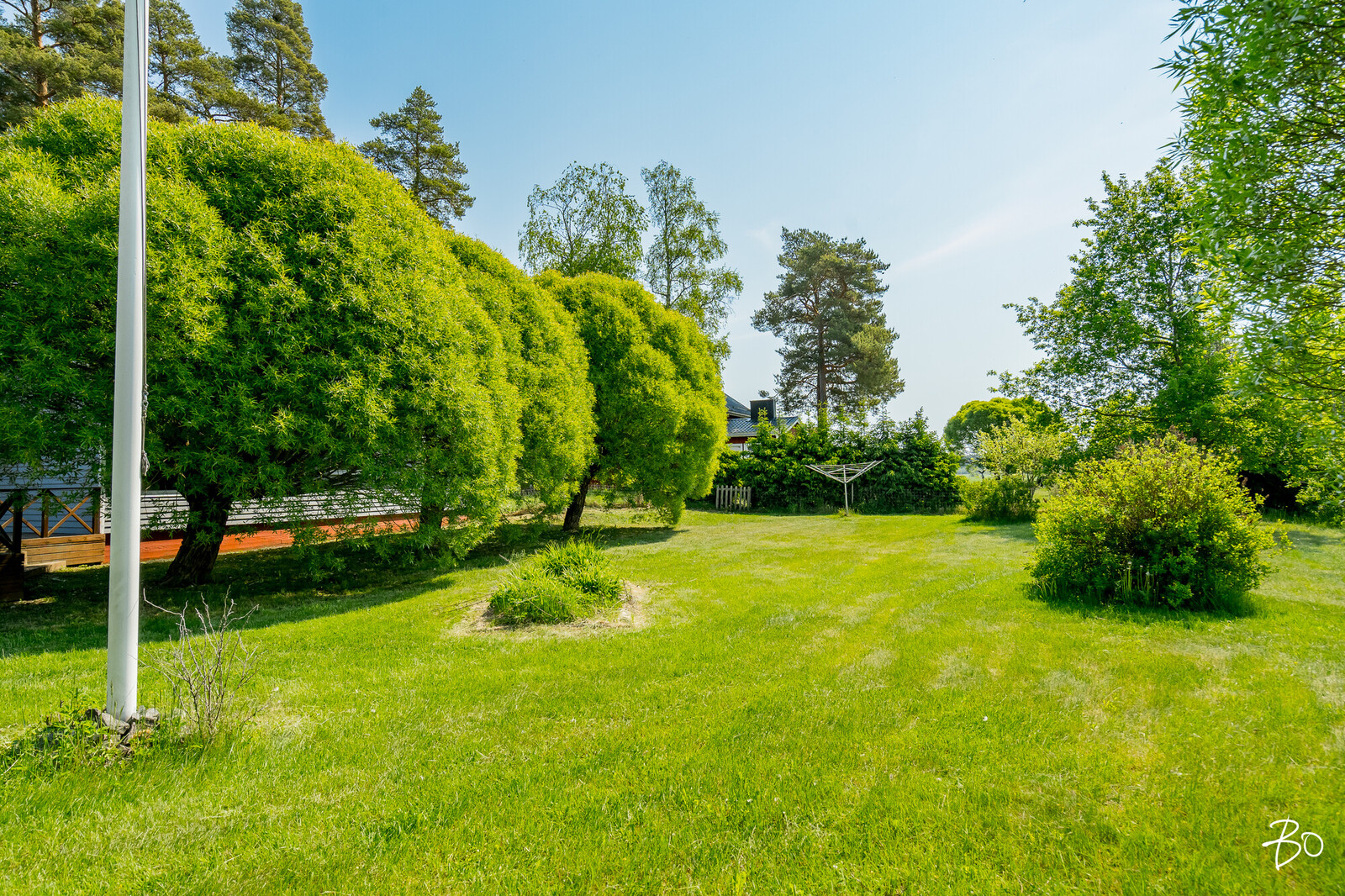 Mäenpääntie 21 - bild 24