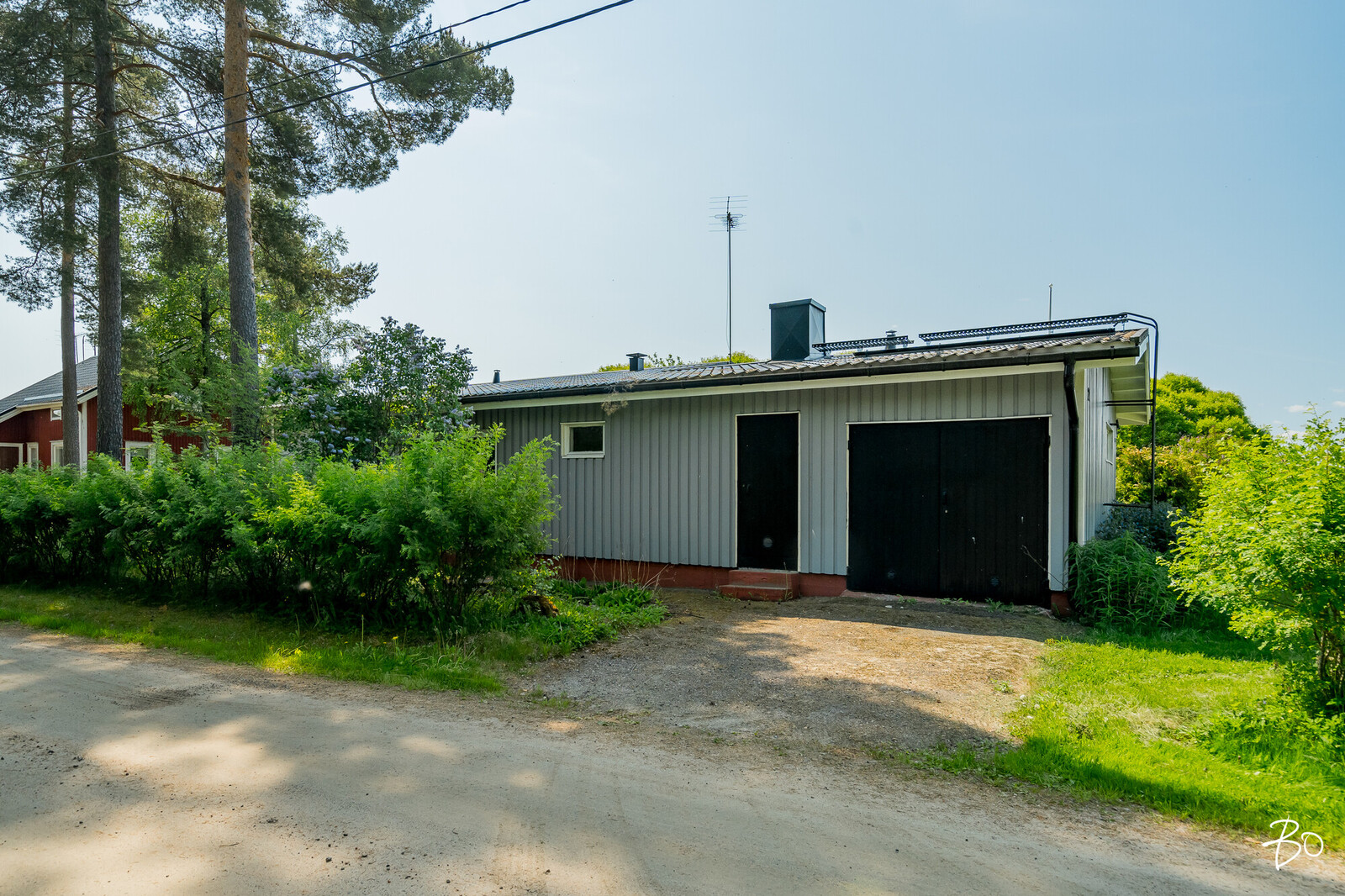 Mäenpääntie 21 - bild 34