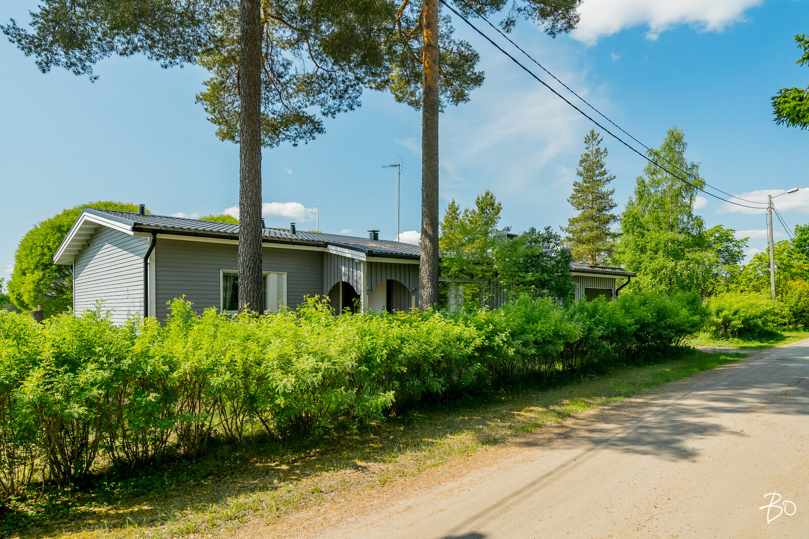 Mäenpääntie 21 - bild 30