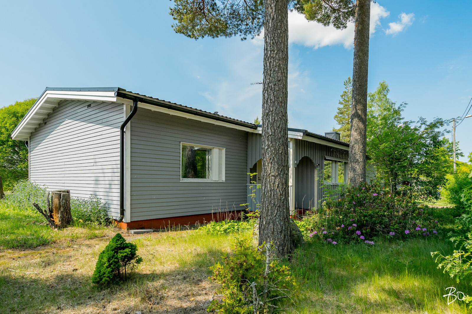 Mäenpääntie 21 - bild 29