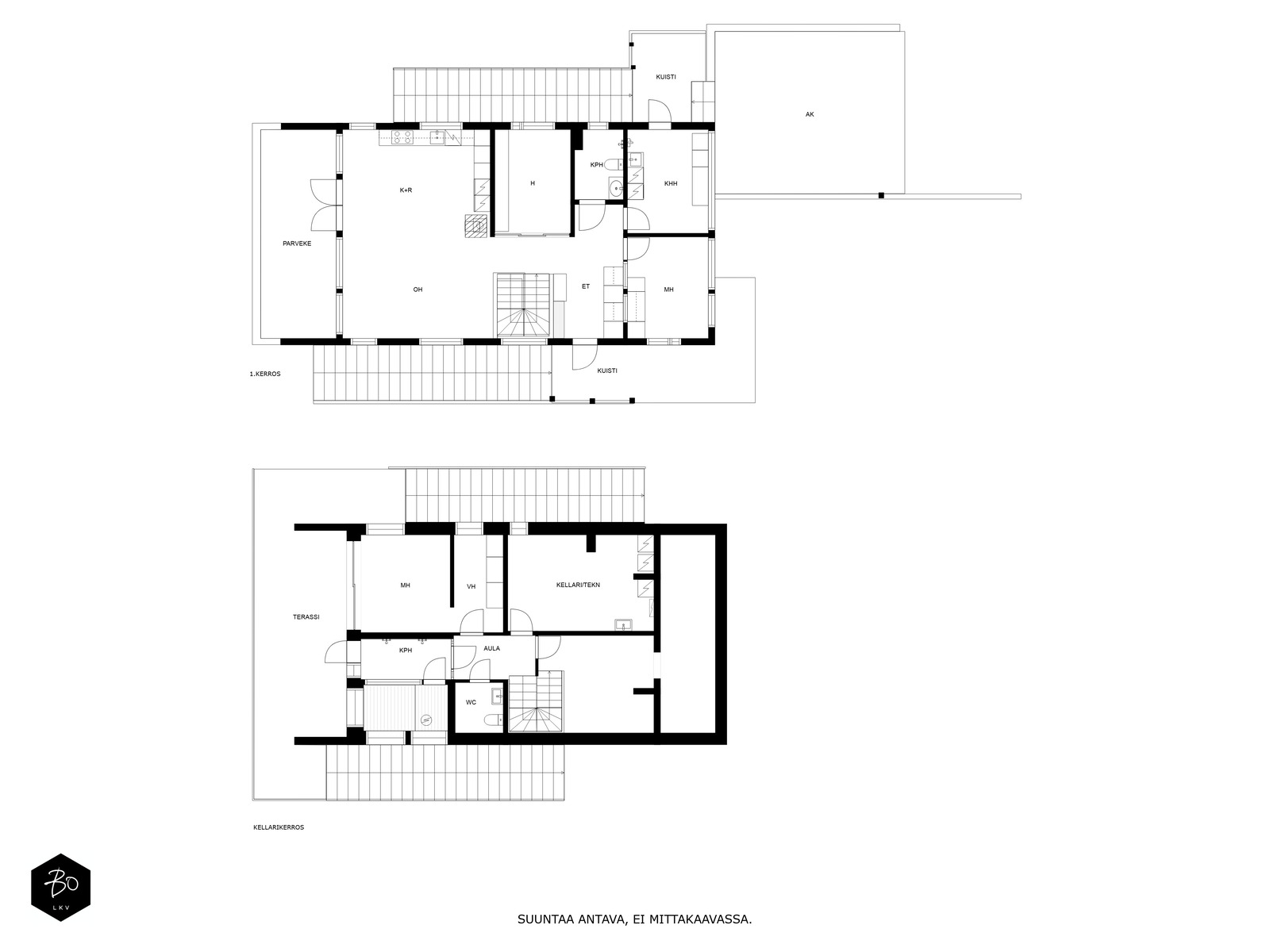 Lounatuuli 16 - kuva 2