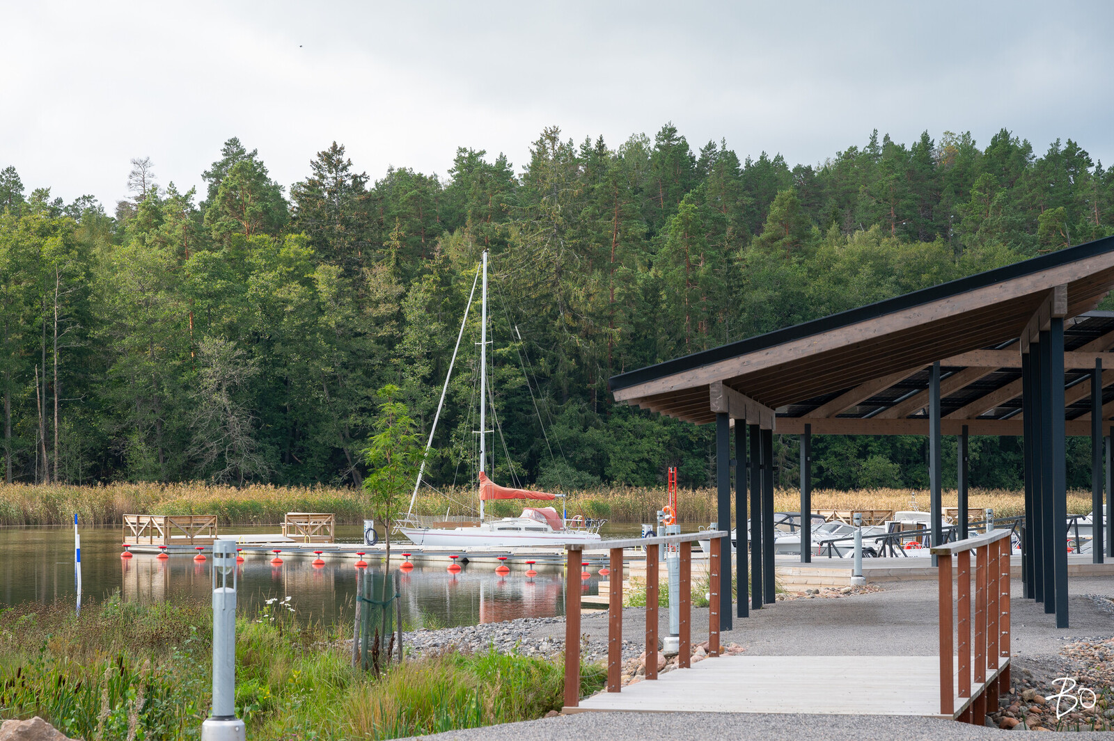 Lounatuuli 16 - kuva 41