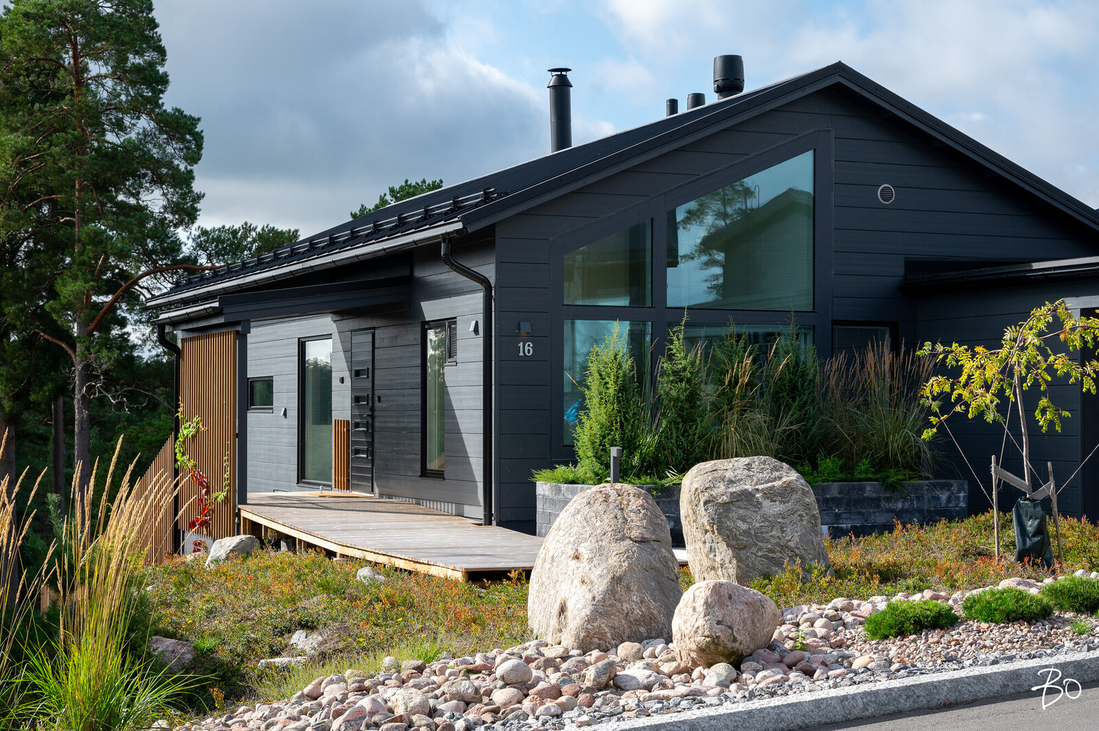 Lounatuuli 16 - kuva 38