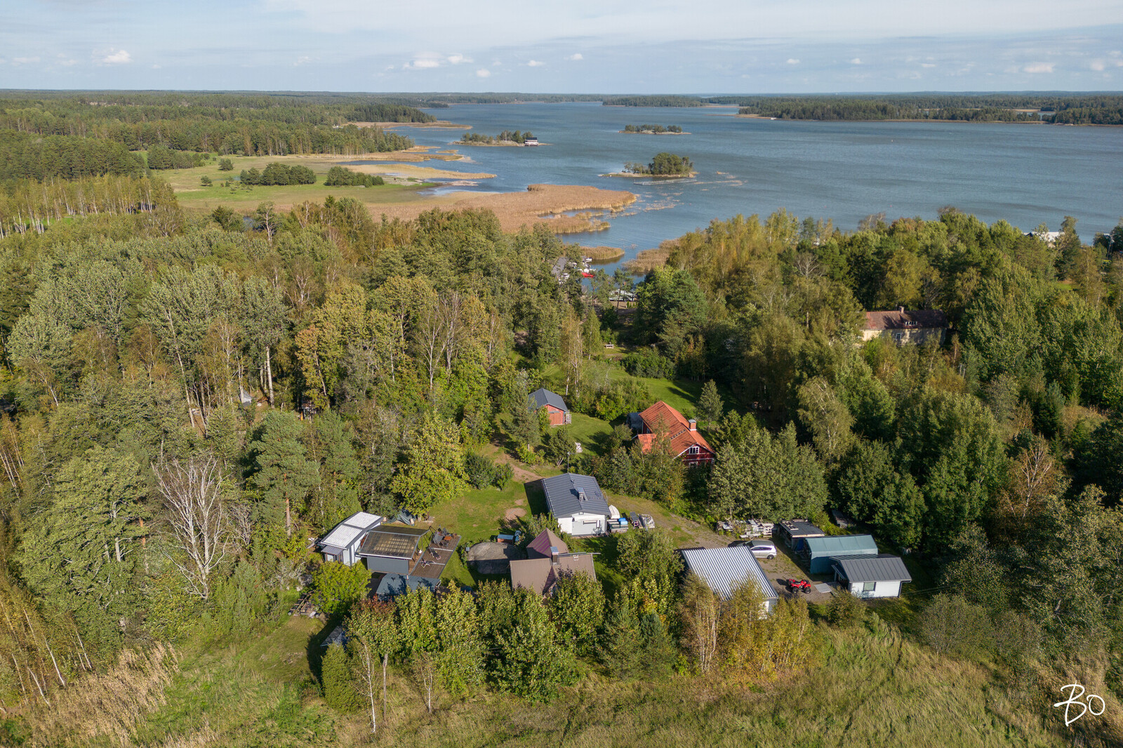 Rauhalantie 10 - 12  - kuva 5